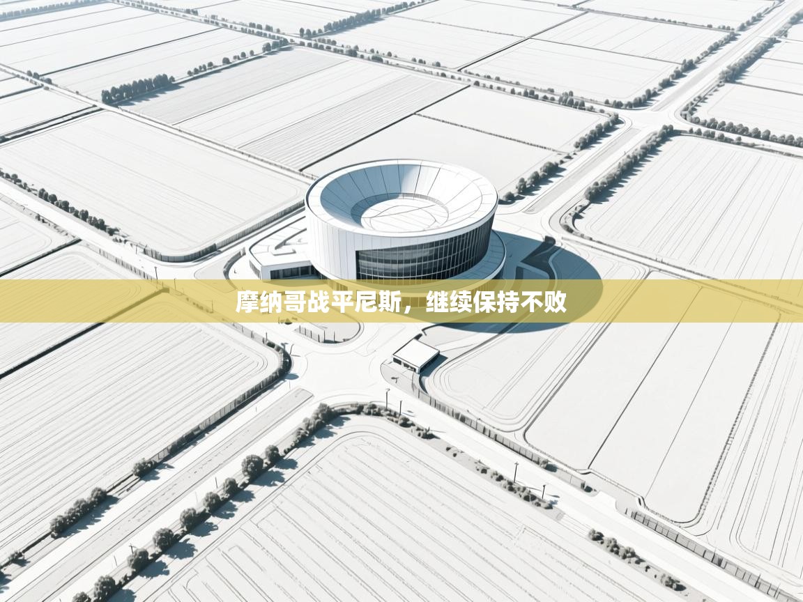 摩纳哥战平尼斯,继续保持不败 第2张