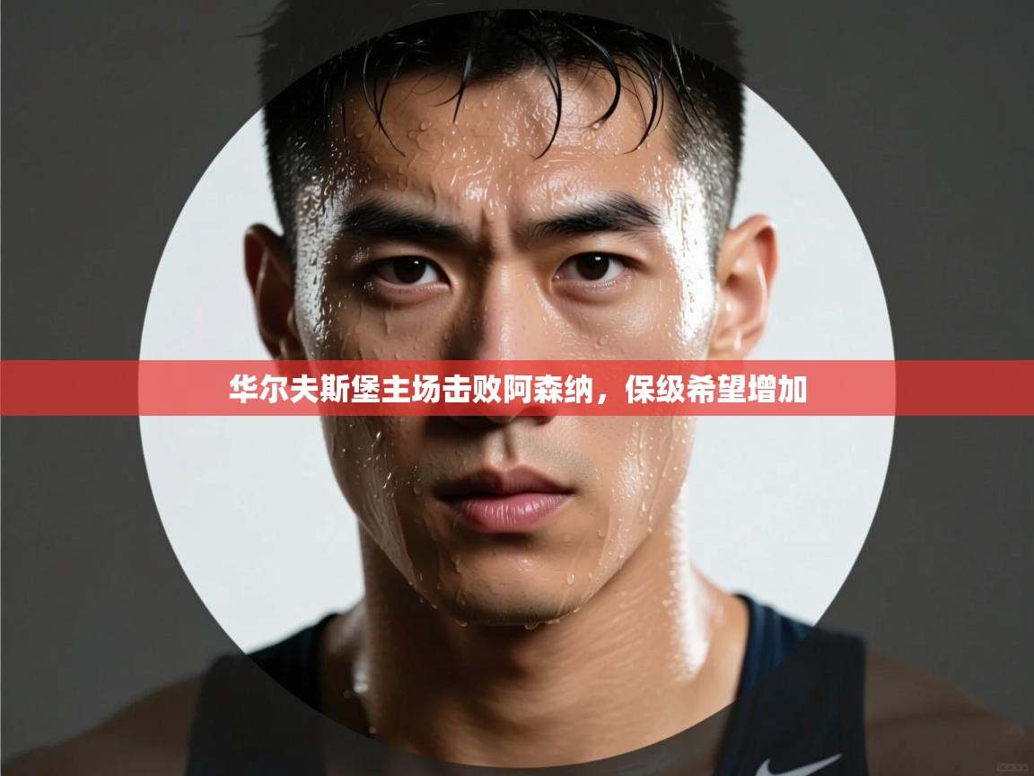 华尔夫斯堡主场击败阿森纳,保级希望增加 第1张