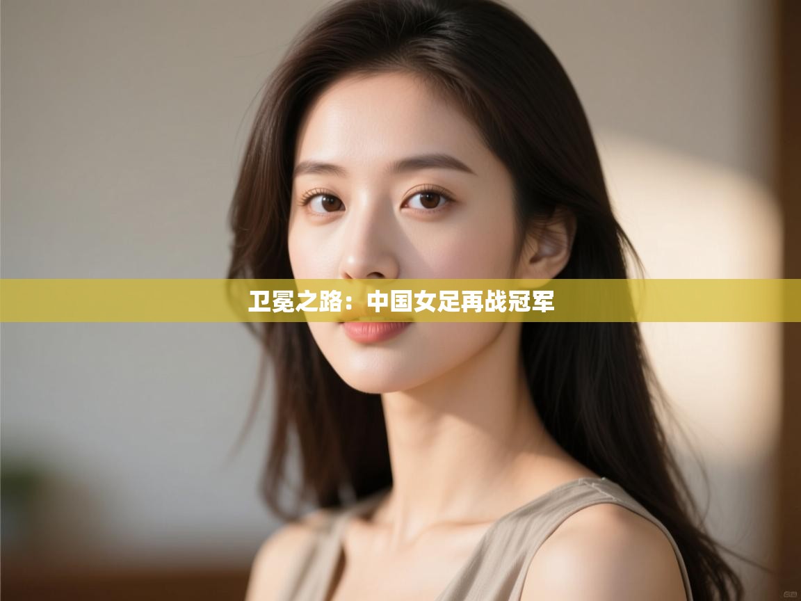 卫冕之路:中国女足再战冠军 第2张