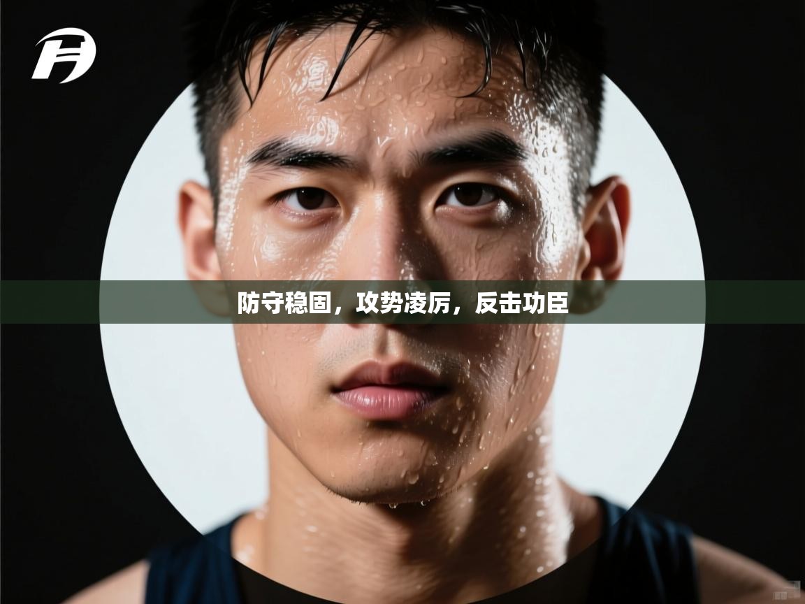 防守稳固,攻势凌厉,反击功臣 第2张