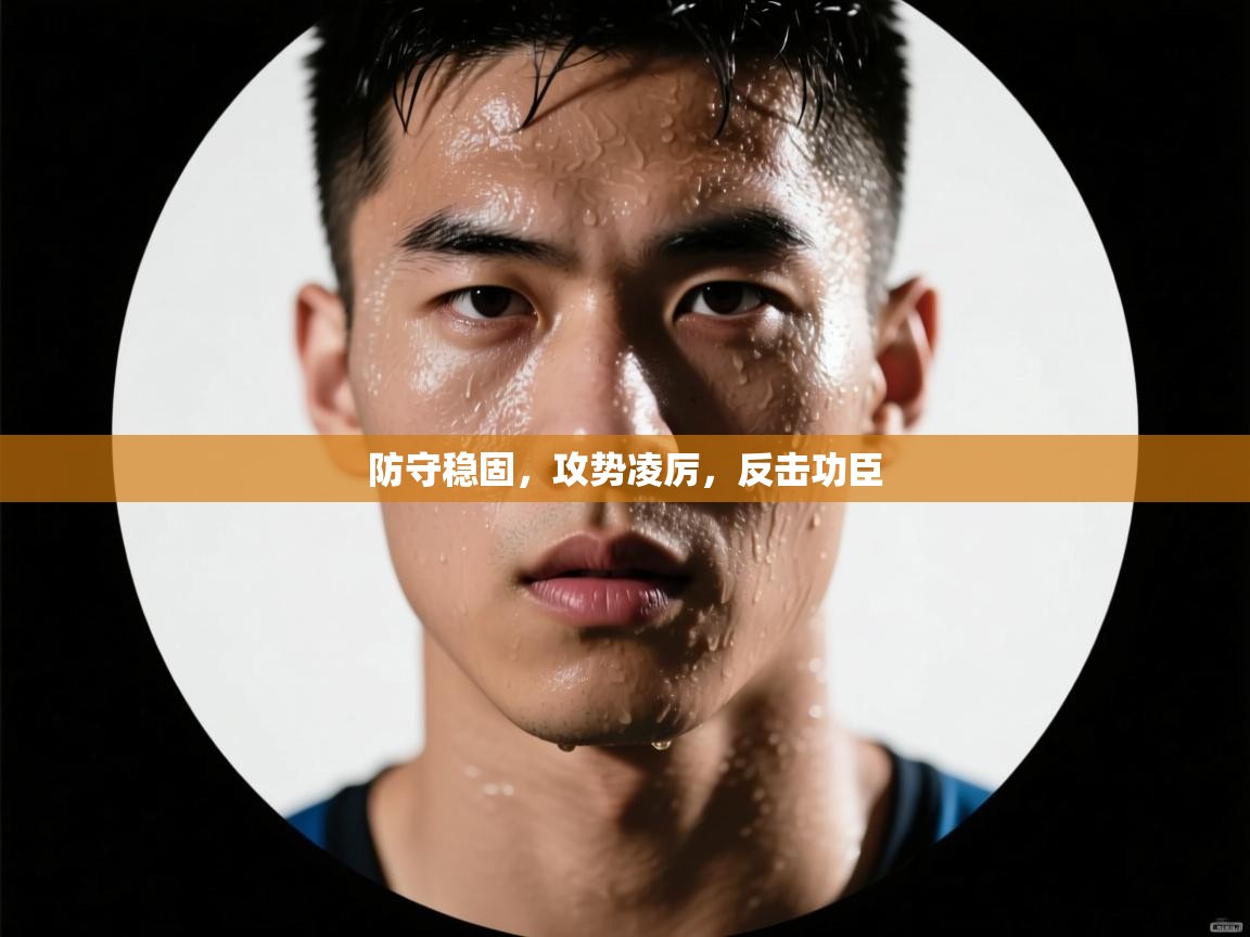 防守稳固,攻势凌厉,反击功臣 第1张