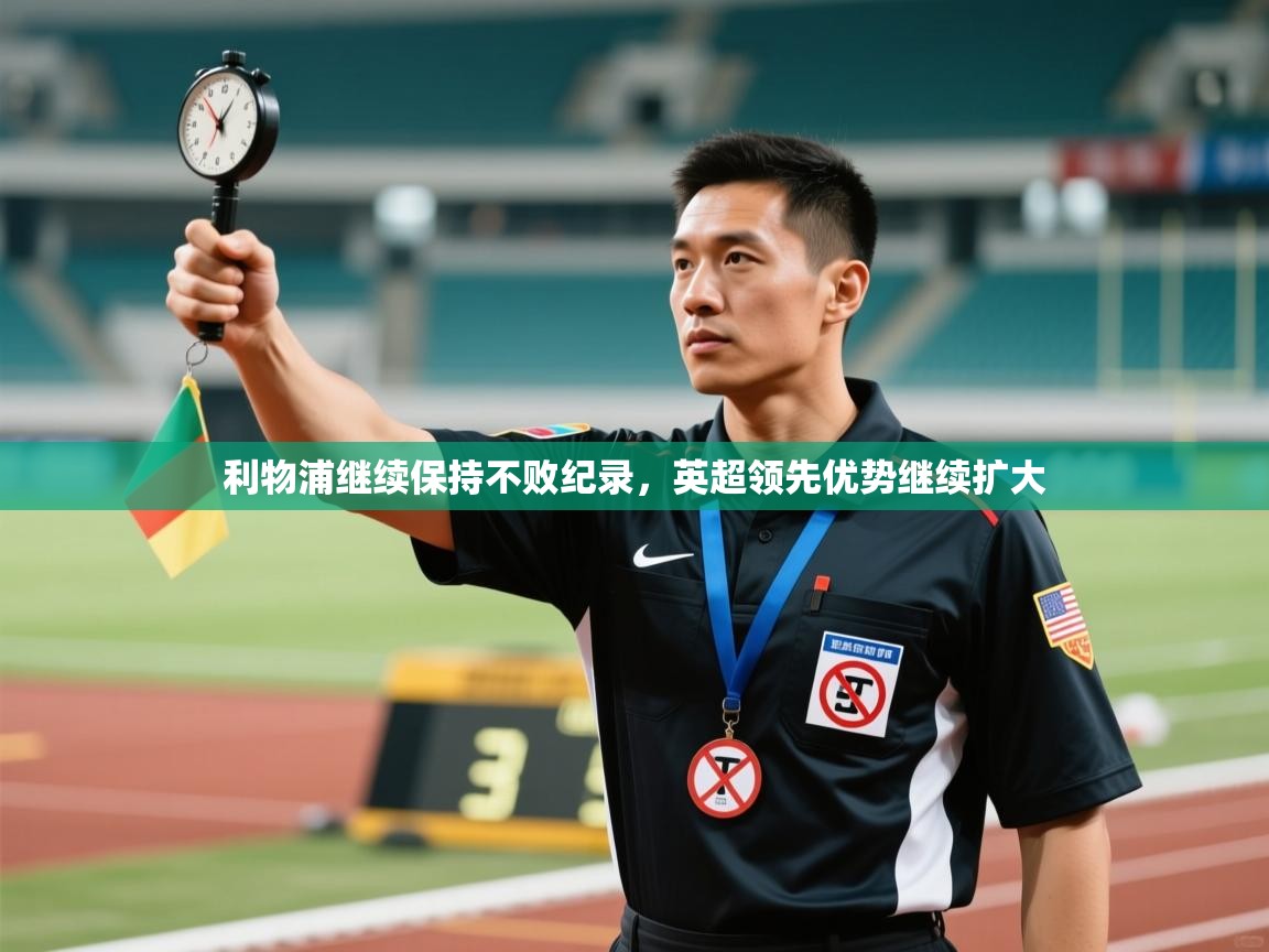 利物浦继续保持不败纪录，英超领先优势继续扩大  第1张